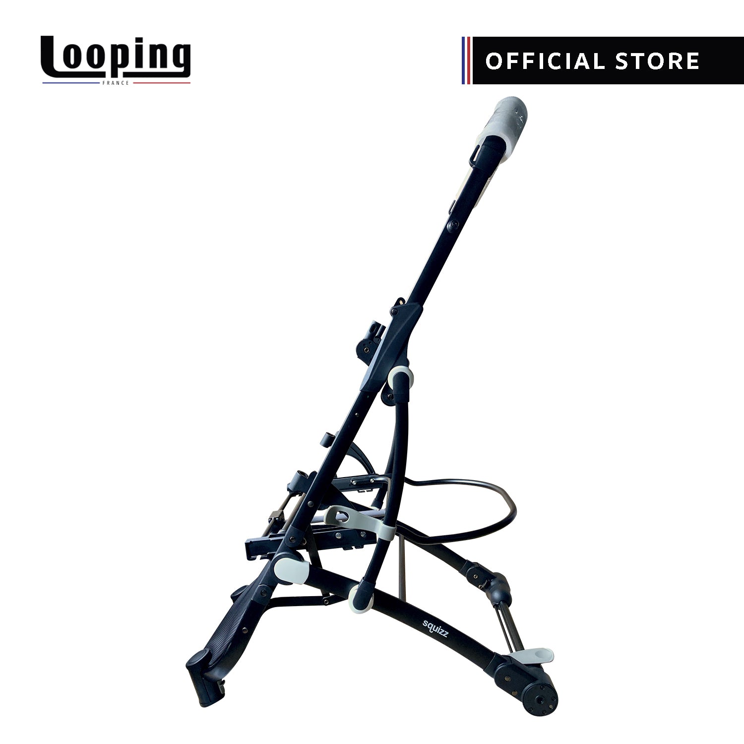Replacement Squizz 2 Frame – Looping Philippines
