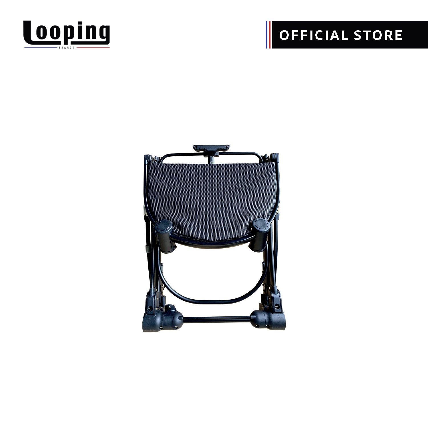 Replacement Squizz 2 Frame – Looping Philippines