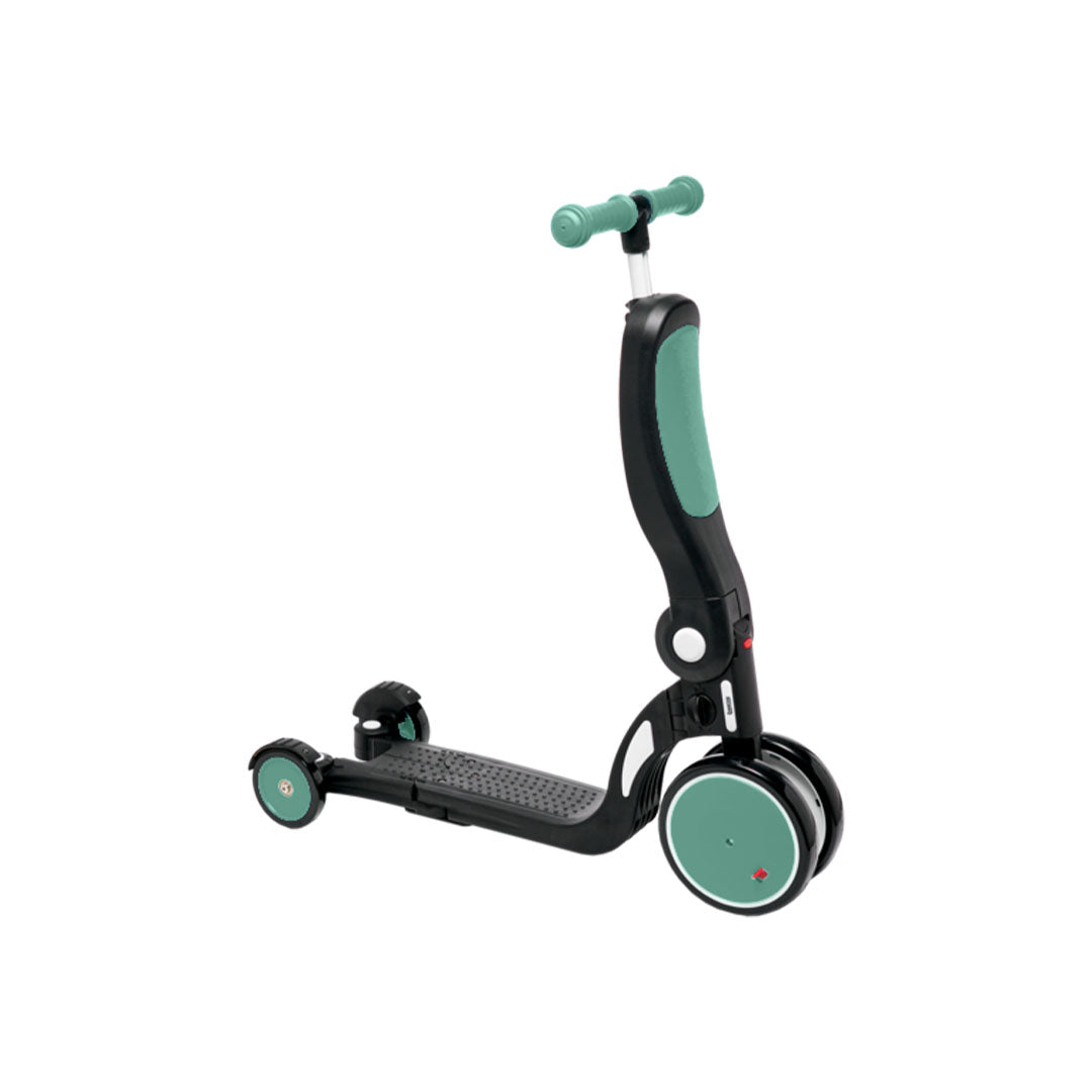 Looping Scootizz without Push Bar