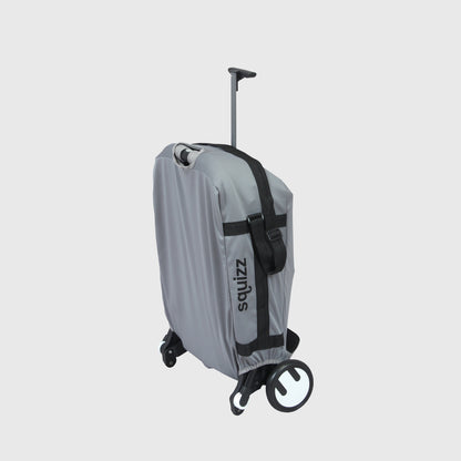 Squizz Stretch Bag