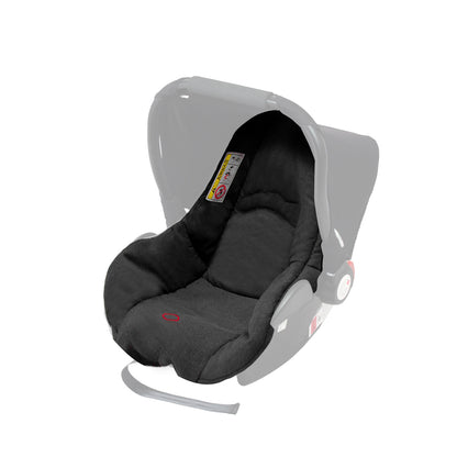 Squizz Carseat Fabric