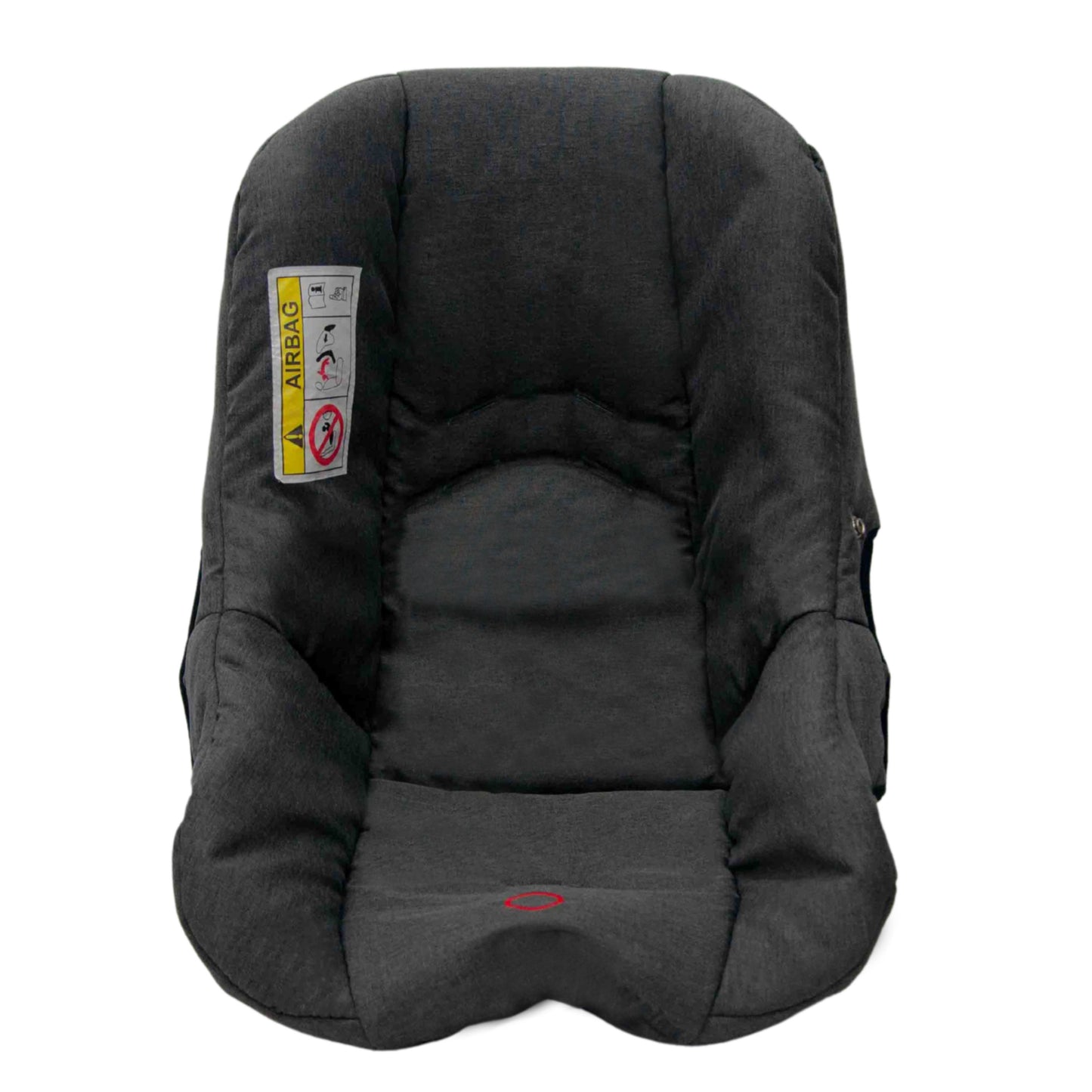 Squizz Carseat Fabric