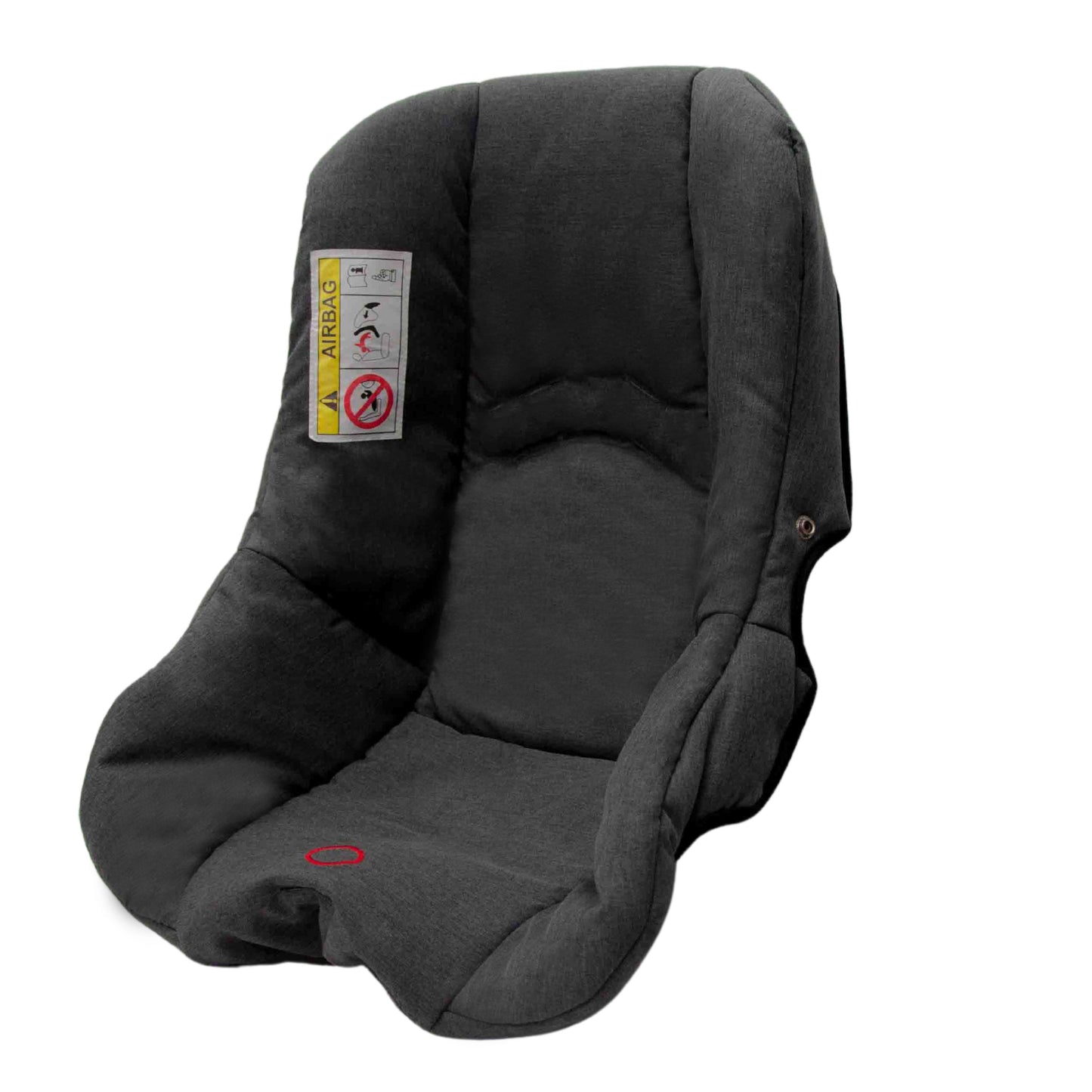 Squizz Carseat Fabric