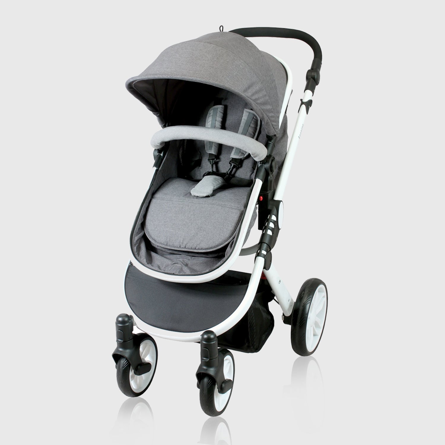 Looping pram online