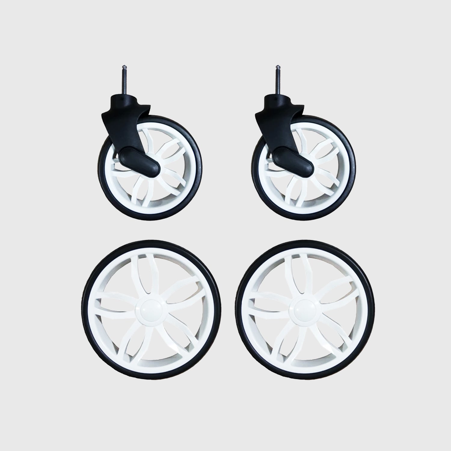 Sydney Basic Wheel Set | Looping PH – Looping Philippines