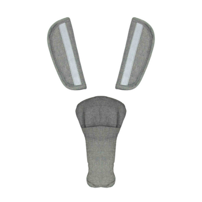 Sydney Extra Harness Pads