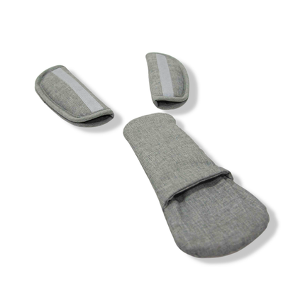 Sydney Extra Harness Pads