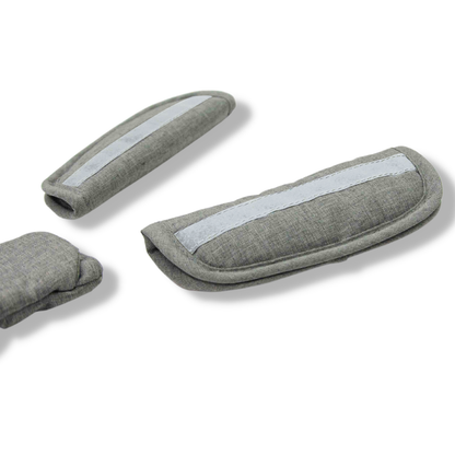 Sydney Extra Harness Pads